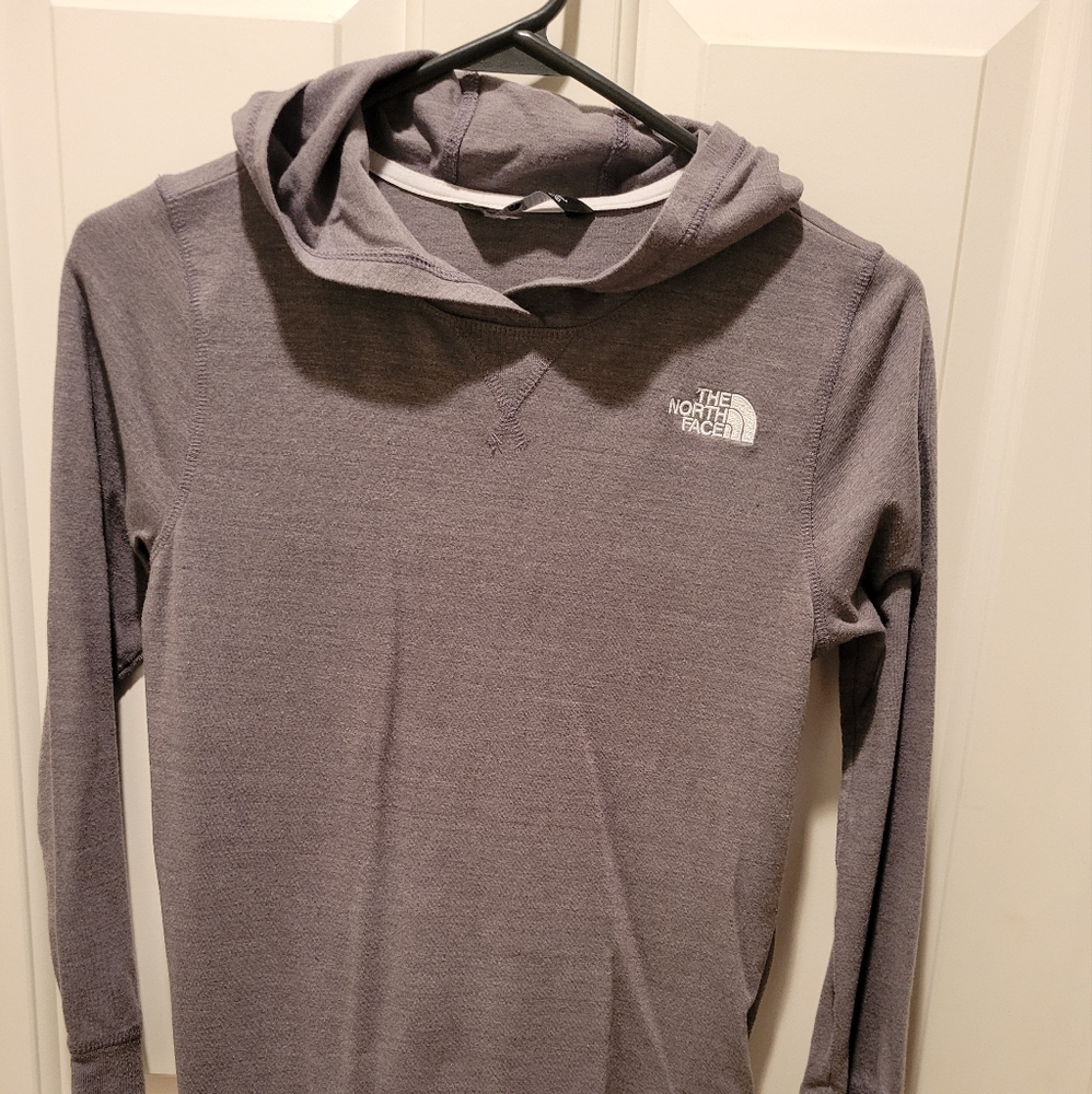 North face shirt